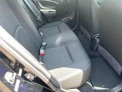 2015 Nissan Versa 4 Door Sedan