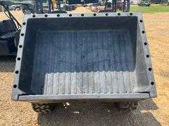2014 Polaris Ranger 800 Crew 4X4 UTV