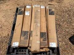 (13) Boxes of Lincoln Electric Welding Rods
