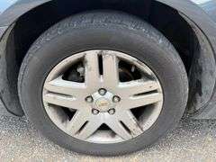 2011 Chevrolet Impala LT 4D Sedan (194,562 Miles)