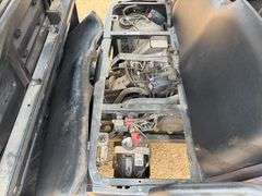 2014 Polaris Ranger 800 Crew 4X4 UTV