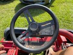 2000 Toro Greenmaster 3100 Zero Turn Mower (3,268 Hours)
