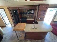 2015 Palomino by Forrest River Travel Trailer