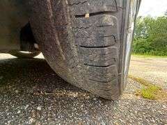 2014 Ford Fusion SE FWD 4D Sedan (247,465 Miles)