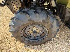 2005 Polaris Sportsman ATV