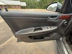 2011 Chevrolet Impala LT 4D Sedan (194,562 Miles)