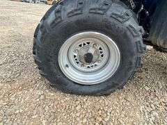 2005 Polaris Sportsman 500 ATV (Not Running)