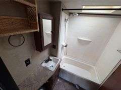 2015 Palomino by Forrest River Travel Trailer