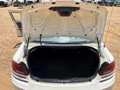 2005 Dodge Stratus 4 Door Sedan (47,217 Miles)