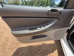 2005 Dodge Stratus 4 Door Sedan (47,217 Miles)
