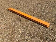 7' Fork Extensions #3