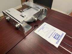 CMC ML-65 Power Lift Transom Jack