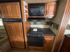 2012 Keystone "Cougar" Travel Trailer