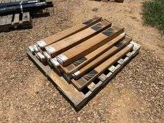 (18) Boxes of Lincoln Electric Welding Rods