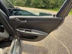 2011 Chevrolet Impala LT 4D Sedan (194,562 Miles)