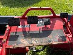 2000 Toro Greenmaster 3100 Zero Turn Mower (3,268 Hours)