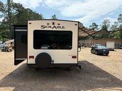 2015 Palomino by Forrest River Travel Trailer