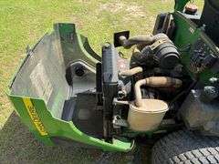 2013 John Deere Z-Trak 60" Zero Turn Mower