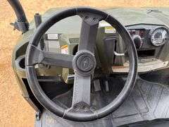 2014 Polaris Ranger 800 Crew 4X4 UTV
