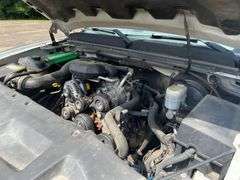 2007 GMC Sierra 1500 4 Door Extended Cab Pickup Truck (325,824 Miles)