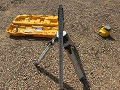 Spectra LL400 Precision Laser