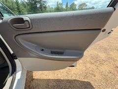 2005 Dodge Stratus 4 Door Sedan (47,217 Miles)