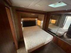 2012 Keystone "Cougar" Travel Trailer