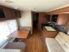 2014 Forrest River "Wildwood X-Lite" Camper