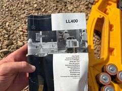 Spectra LL400 Precision Laser #2