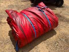 20' Inflatable Water Slide