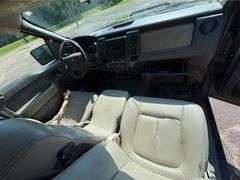 2009 Ford F-150 4x4 Single Cab Pickup Truck (260,687 Miles)