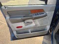 2006 Dodge Ram 1500 Crew Cab Pickup (177,213 Miles)