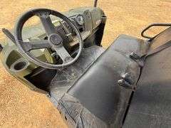 2014 Polaris Ranger 800 Crew 4X4 UTV
