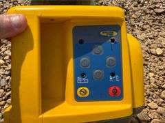 Spectra LL400 Precision Laser #2