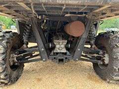 2014 Polaris Ranger 800 Crew 4X4 UTV
