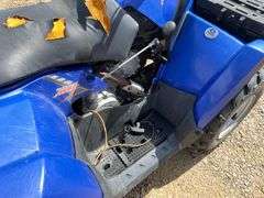 2005 Polaris Sportsman 500 ATV (Not Running)