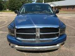 2006 Dodge Ram 1500 Crew Cab Pickup (177,213 Miles)