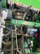 2013 John Deere Z-Trak 60" Zero Turn Mower