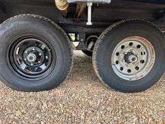 2023 Forest Cardinal 5th Wheel Travel Trailer