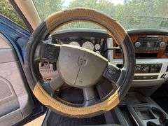 2006 Dodge Ram 1500 Crew Cab Pickup (177,213 Miles)