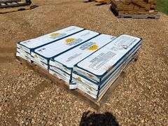 (13) Boxes of Pinnacle Alloy Welding Rods
