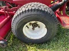 2000 Toro Greenmaster 3100 Zero Turn Mower (3,268 Hours)