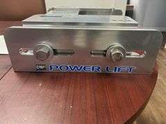 CMC ML-65 Power Lift Transom Jack