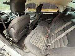2014 Ford Fusion SE FWD 4D Sedan (247,465 Miles)
