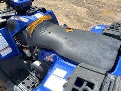 2005 Polaris Sportsman 500 ATV (Not Running)