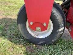 2000 Toro Greenmaster 3100 Zero Turn Mower (3,268 Hours)
