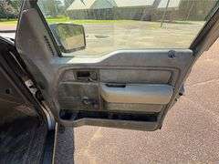 2009 Ford F-150 4x4 Single Cab Pickup Truck (260,687 Miles)