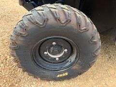 2014 Polaris Ranger 800 Crew 4X4 UTV