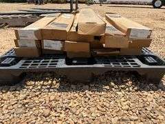 (13) Boxes of Lincoln Electric Welding Rods