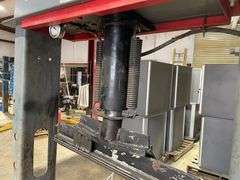Ramco RP55 55 Ton Hydraulic Shop Press